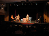 @lma @alter, Main stage